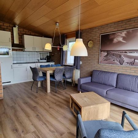 Vacation Home Zwaantje #Bl66 كالانتسوج المظهر الخارجي الصورة