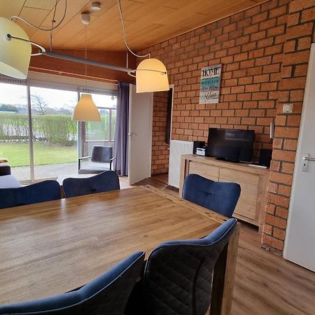Vacation Home Zwaantje #Bl66 كالانتسوج المظهر الخارجي الصورة