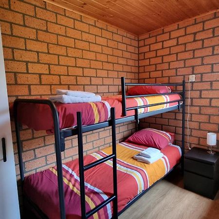 Vacation Home Zwaantje #Bl66 كالانتسوج المظهر الخارجي الصورة