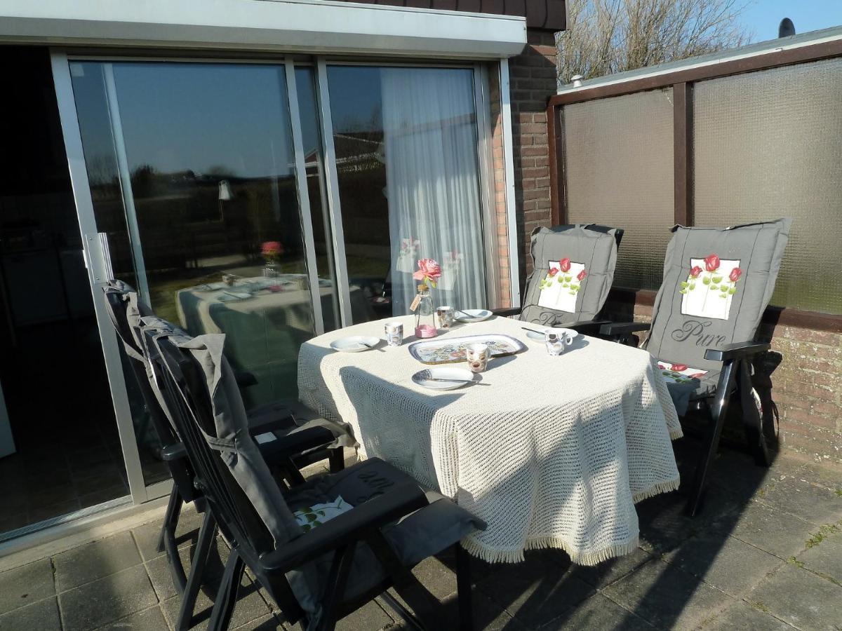 Vacation Home Zwaantje #Bl66 كالانتسوج المظهر الخارجي الصورة