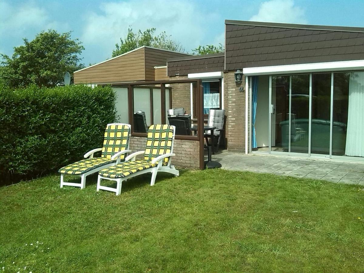 Vacation Home Zwaantje #Bl66 كالانتسوج المظهر الخارجي الصورة