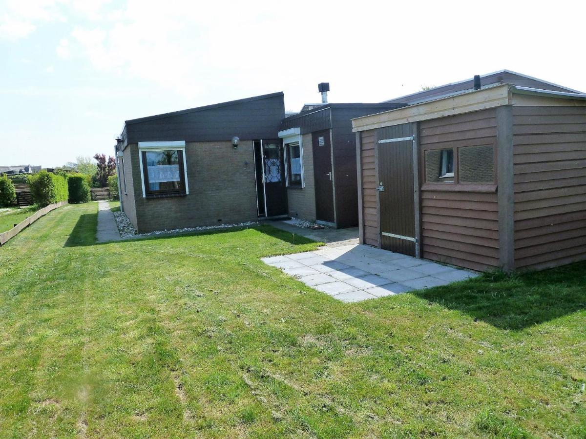 Vacation Home Zwaantje #Bl66 كالانتسوج المظهر الخارجي الصورة