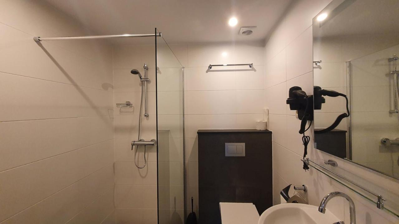 Vacation Home Zwaantje #Bl66 كالانتسوج المظهر الخارجي الصورة