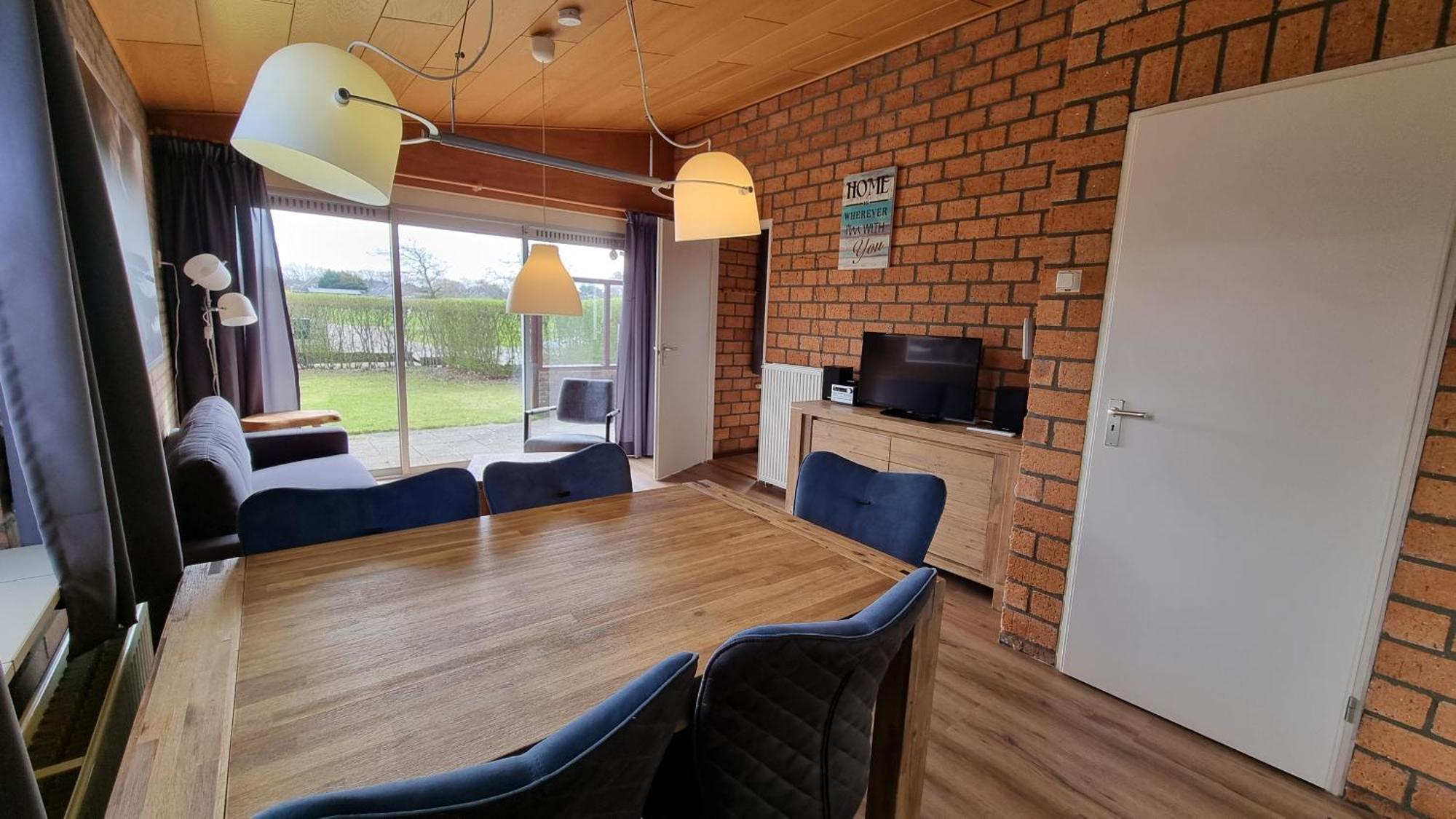 Vacation Home Zwaantje #Bl66 كالانتسوج المظهر الخارجي الصورة