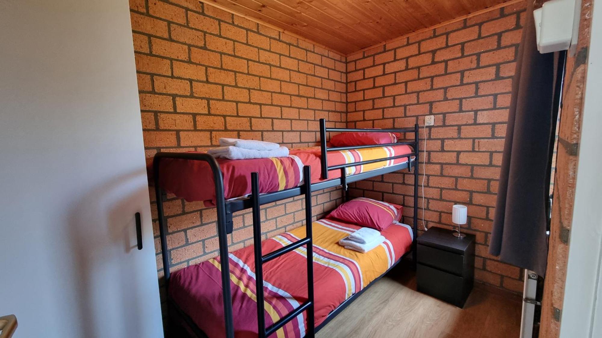 Vacation Home Zwaantje #Bl66 كالانتسوج المظهر الخارجي الصورة